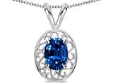 Created Sapphire