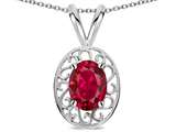 Created Ruby