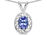 Tanzanite