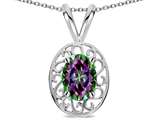 Mystic Topaz