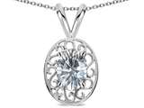White Topaz