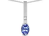 Tanzanite