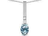 Sky Blue Topaz