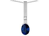 Created Sapphire