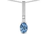 Simulated Aquamarine