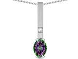 Mystic Topaz
