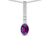 Rhodolite
