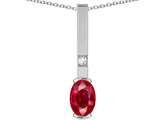 Created Ruby