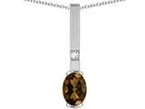 Smoky Quartz