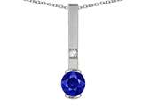 Created Sapphire