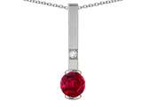 Created Ruby