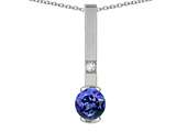 Simulated Tanzanite