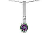 Mystic Topaz