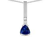 Created Sapphire