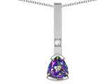 Mystic Topaz