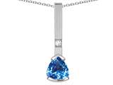 Blue Topaz