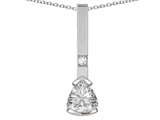 White Topaz