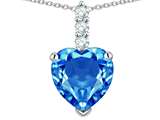 Blue Topaz