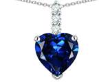 Created Sapphire