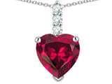 Created Ruby