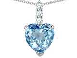 Simulated Aquamarine