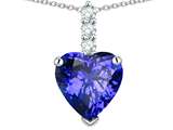 Simulated Tanzanite