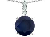 Black Sapphire
