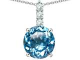 Blue Topaz