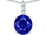 Created Sapphire