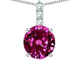 Simulated Pink Tourmaline