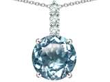 Simulated Aquamarine