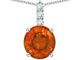 Simulated Fire Opal