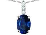 Created Sapphire