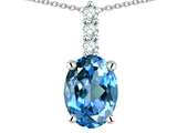 Blue Topaz
