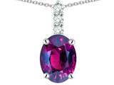 Rhodolite