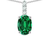 Simulated Emerald