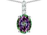 Mystic Topaz