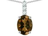 Smoky Quartz