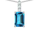Blue Topaz