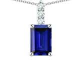 Created Sapphire