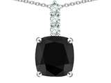 Black Sapphire