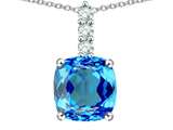 Blue Topaz