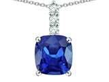 Created Sapphire