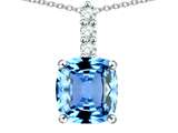 Simulated Aquamarine