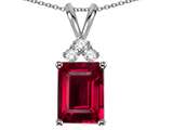 Created Ruby