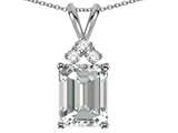 White Topaz