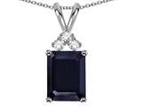 Black Sapphire