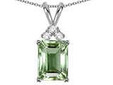 Green Amethyst