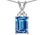 Blue Topaz