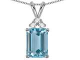 Sky Blue Topaz